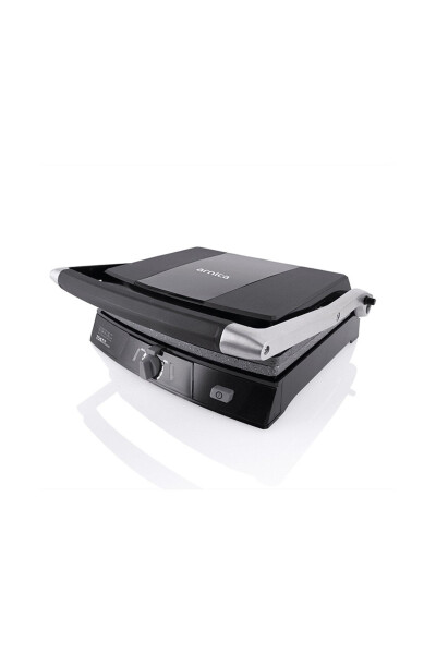 Tostit Gh26300 Toaster Inox Black - 4