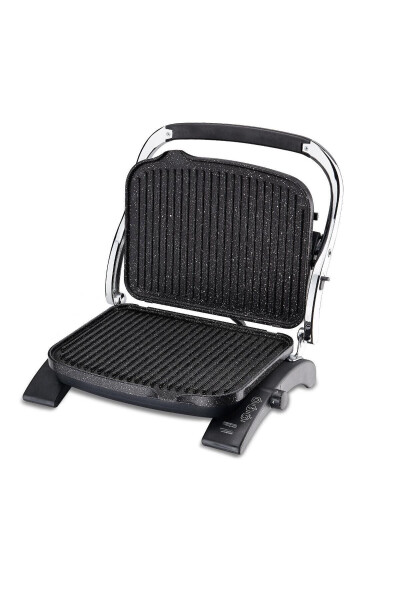 Tostkolik Black Toaster - 18