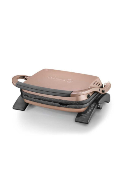 Tostkolik Granit Toaster Rose Gold A329-20 - 5