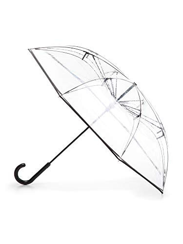 Totes InBrella - Зонт с обратным закрытием - 1