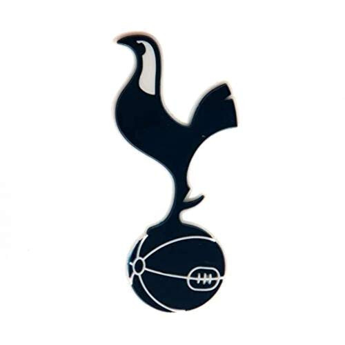 Tottenham Crest Magnet - Multi-Colour - 1