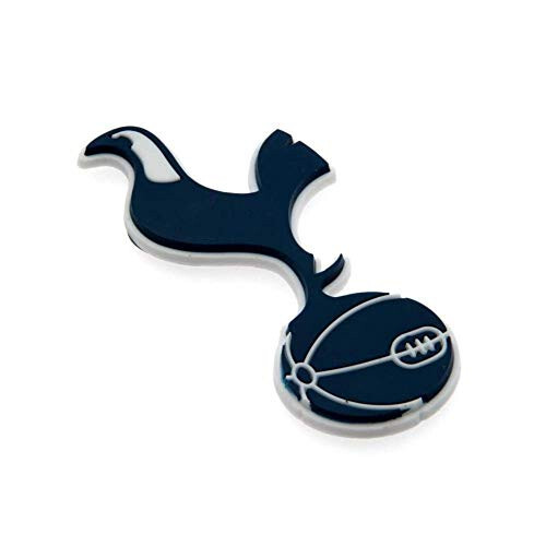 Tottenham Crest Magnet - Multi-Colour - 2