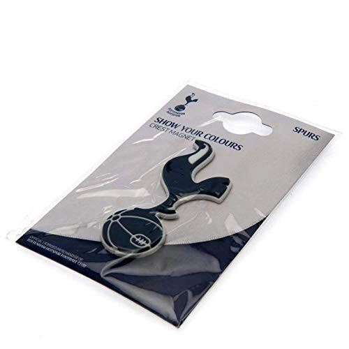 Tottenham Crest Magnet - Multi-Colour - 3