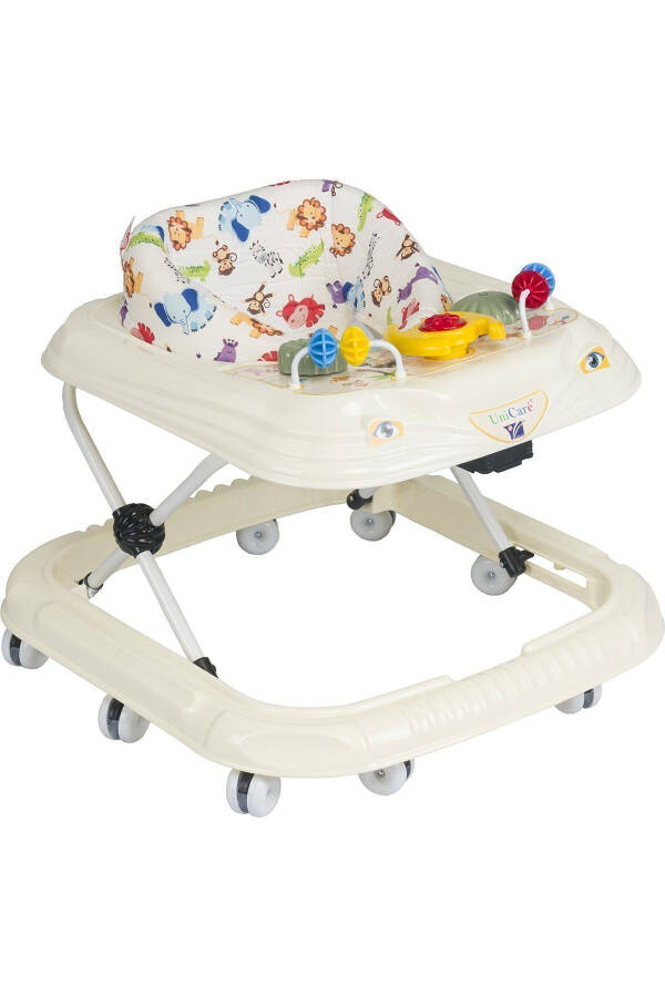 Toy and Horn 3-Stage Spider Baby Walker - 1