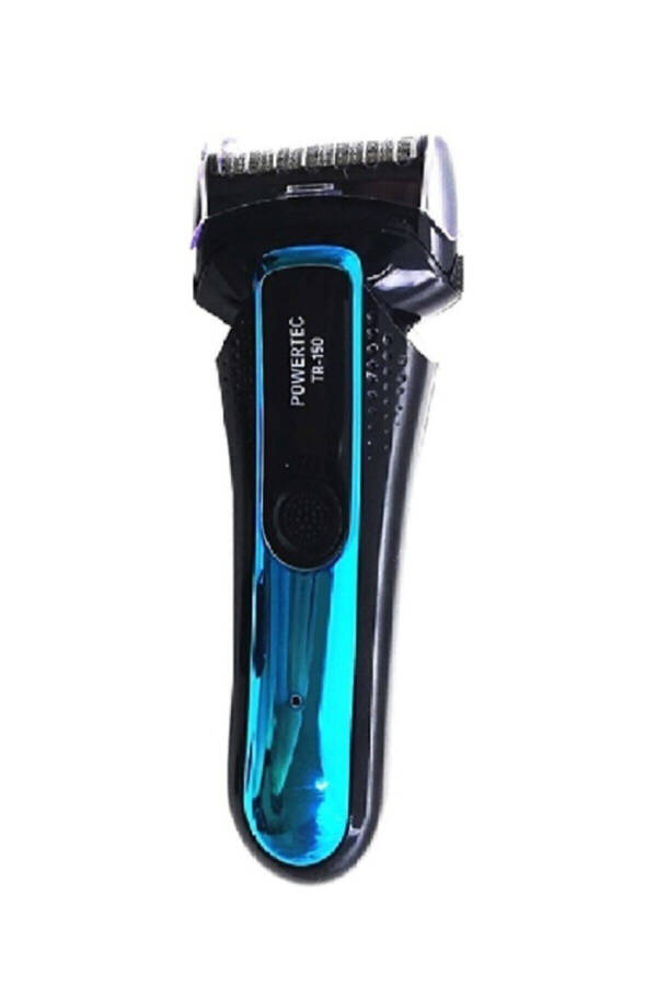 Tr-150 Hair Beard Cheek 150 Rechargeable - 19