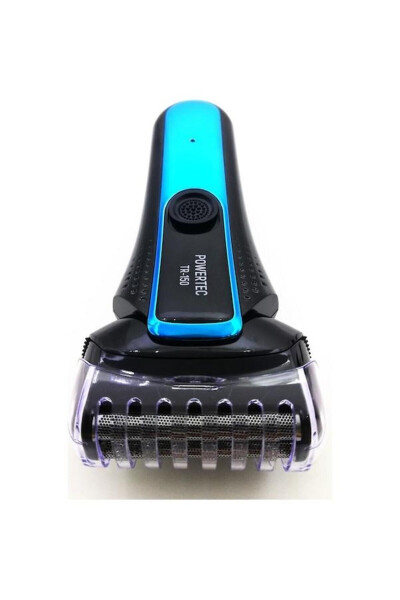 Tr-150 Hair Beard Cheek 150 Rechargeable - 20