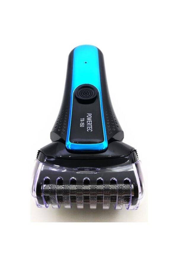 Tr-150 Hair Beard Cheek 150 Rechargeable - 20