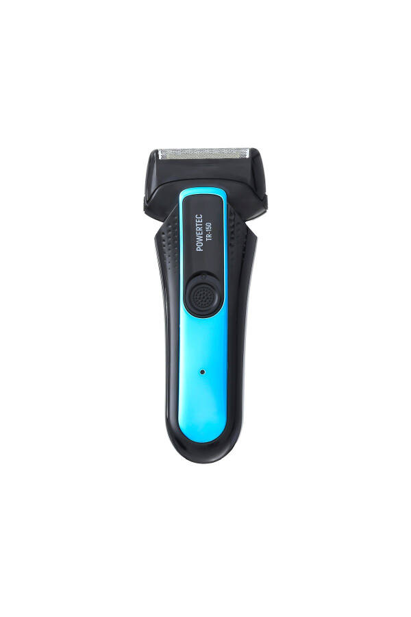 Tr-150 Hair Beard Cheek 150 Rechargeable - 2