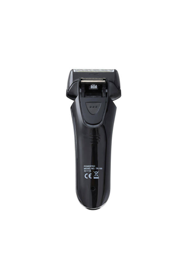 Tr-150 Hair Beard Cheek 150 Rechargeable - 3