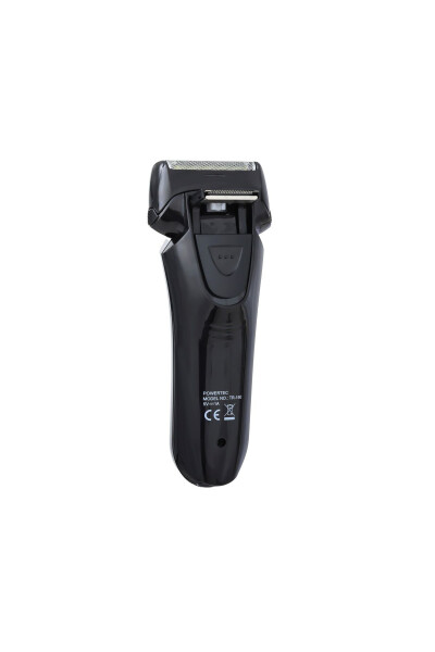 Tr-150 Hair Beard Cheek 150 Rechargeable - 4