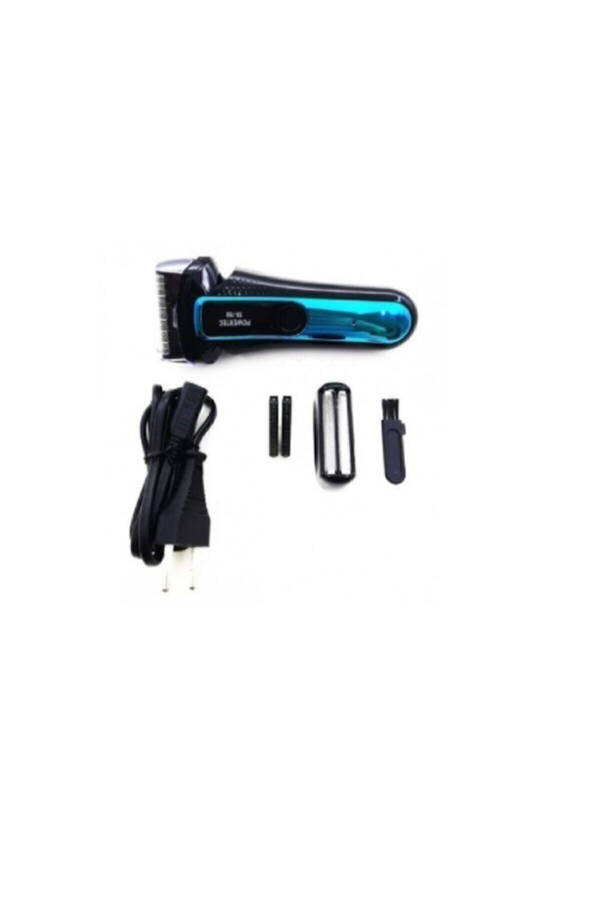 Tr-150 Hair Beard Cheek 150 Rechargeable - 27