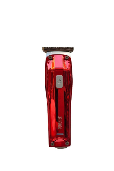 Tr-1515 Beard and Neck Shaver - 7