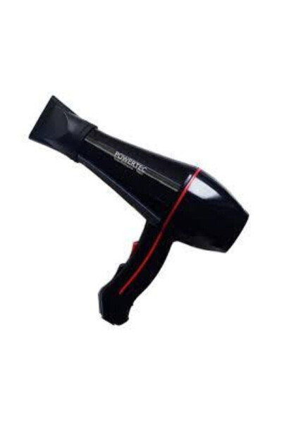 Tr-601 2500w Professional Hair Dryer - 25