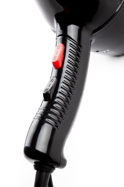 Tr-901 Hair Dryer & Blow Dryer and Vigo Nozzle - 4