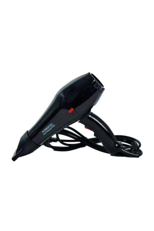 Tr-901 Hair Dryer & Blow Dryer and Vigo Nozzle - 6