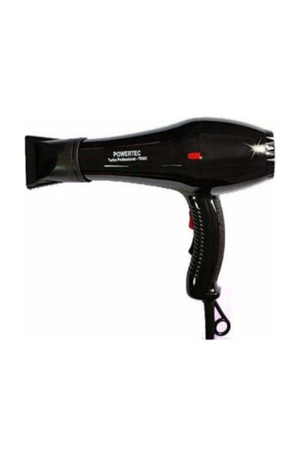 Tr-901 Professional Hair Dryer - 38