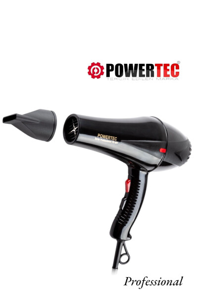 Tr-901 Professional Hair Dryer - 13