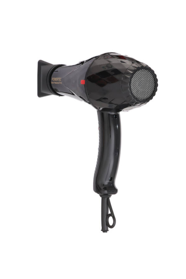 Tr-901 Professional Hair Dryer - 14