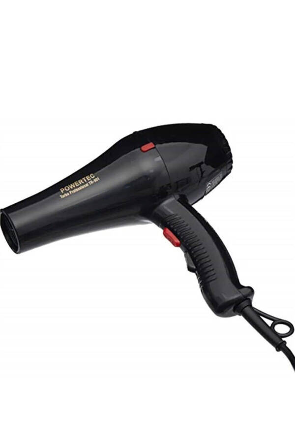 Tr-901 Professional Hair Dryer - 46