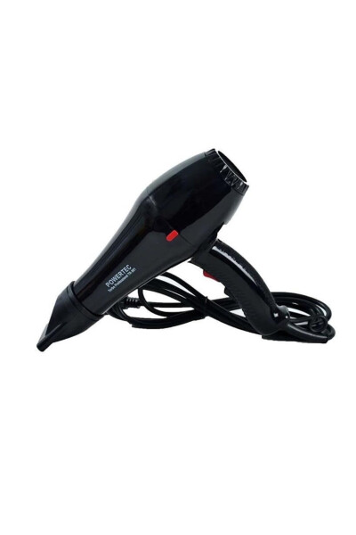 Tr-901 Professional Hair Dryer + Tr-1818 - 2