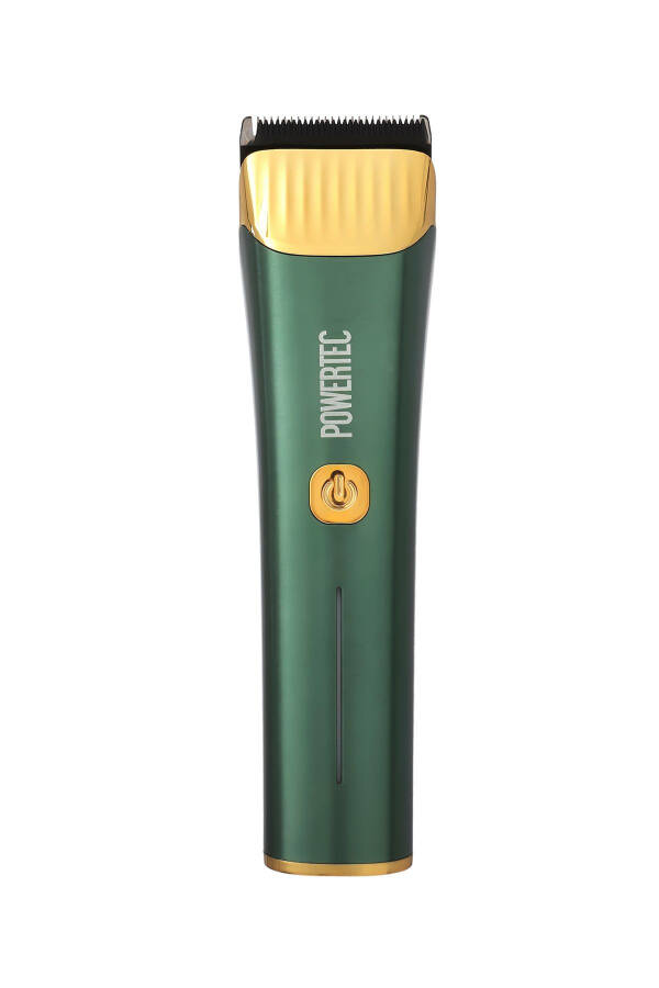 Tr-9700 Hair Clipper - 2