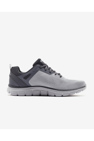 Track - Broader Men's Grey Sneakers 232698Tk Gycc - 18