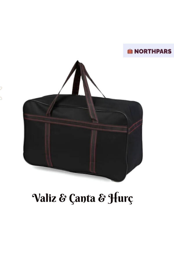 Travel Bag Suitcase Large Size Extra Large Luggage Duffle Bag Dowry Items - 16