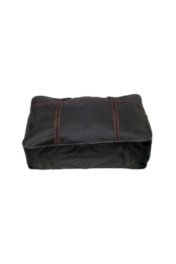 Travel Bag Suitcase Large Size Extra Large Luggage Duffle Bag Dowry Items - 17