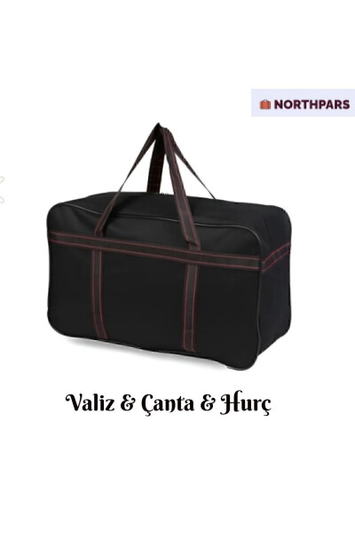 Travel Bag Suitcase Large Size Extra Large Luggage Duffle Bag Dowry Items - 10