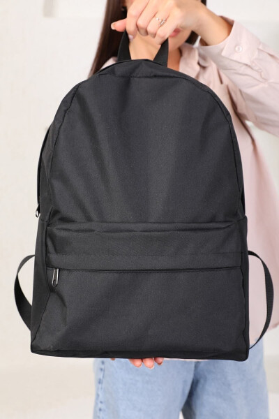 Trend Unisex Backpack - 9