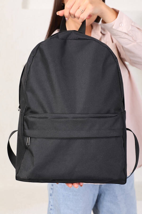 Trend Unisex Backpack - 6