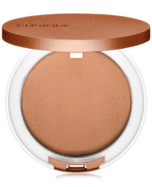 True Bronz Preslenmiş Pudra Bronzer Sunkissed - 1