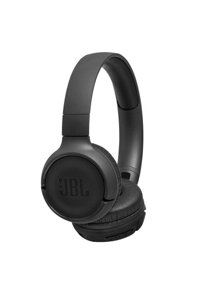 Tune 560bt Black Wireless Bluetooth Over-Ear Headphones - 24