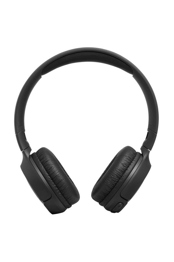 Tune 560bt Black Wireless Bluetooth Over-Ear Headphones - 26