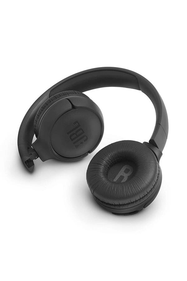 Tune 560bt Black Wireless Bluetooth Over-Ear Headphones - 28