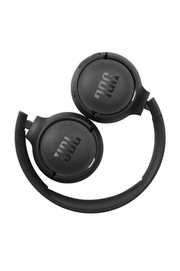 Tune 570bt Wireless Earbuds Black - 4