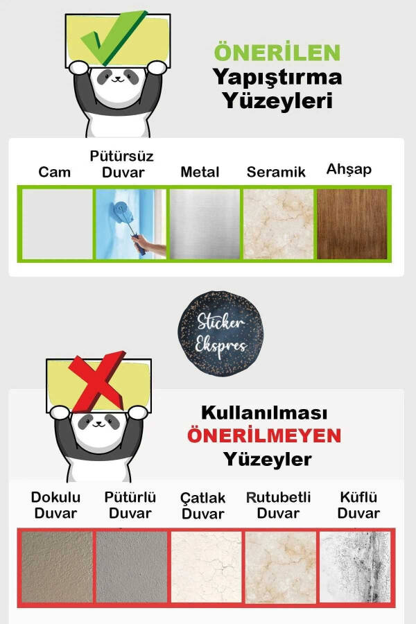 Turuncu Tulumlu Tavşan P7 Priz Sticker - 3