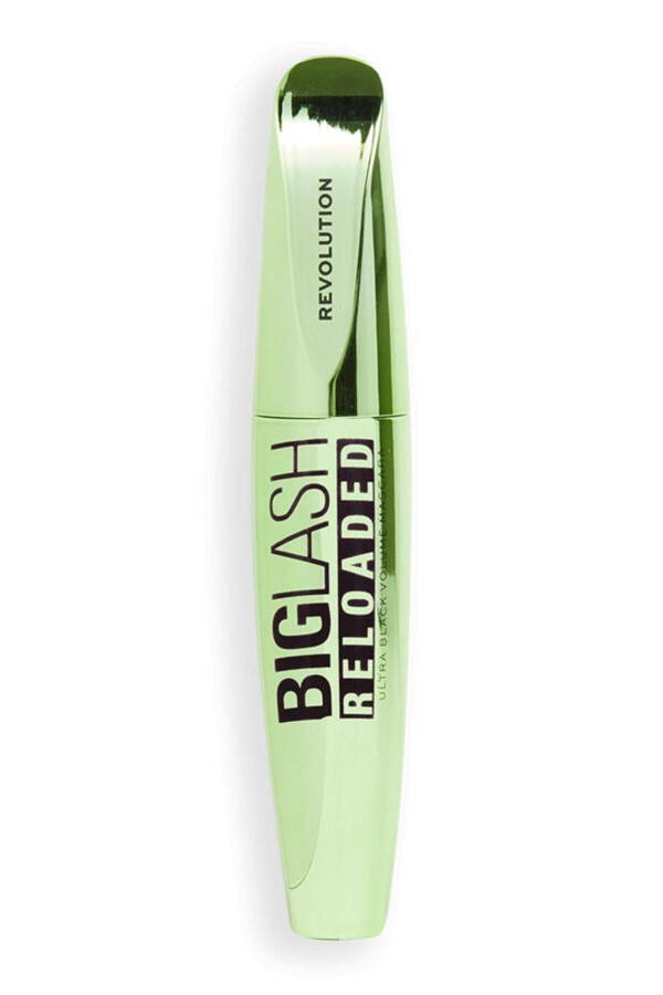 Тушь Bıg Lash Reloaded Ultra Black - 3