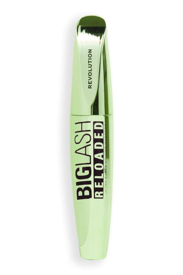 Тушь Bıg Lash Reloaded Ultra Black - 6