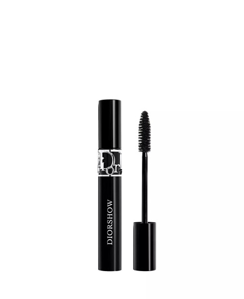 Тушь для ресниц Diorshow 24H Buildable Volume Mascara 090 Black (Вечная классика) - 1