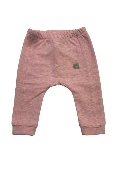 Two-String Moons Bimini Bristly Pink Pants - 2