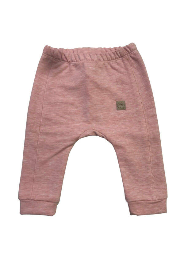 Two-String Moons Bimini Bristly Pink Pants - 1