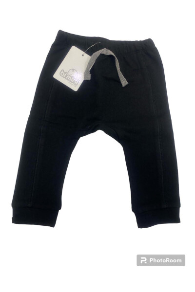 Two-Thread Moons Bimini Black Pants - 2