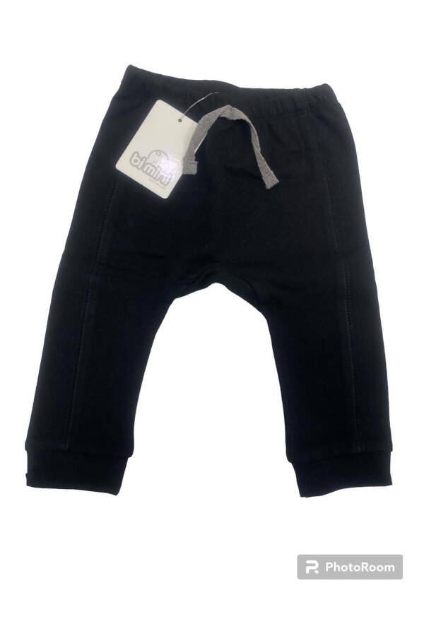 Two-Thread Moons Bimini Black Pants - 1