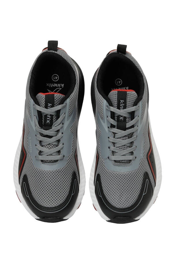 TX 3FX GRI Men's Running Shoe - 4