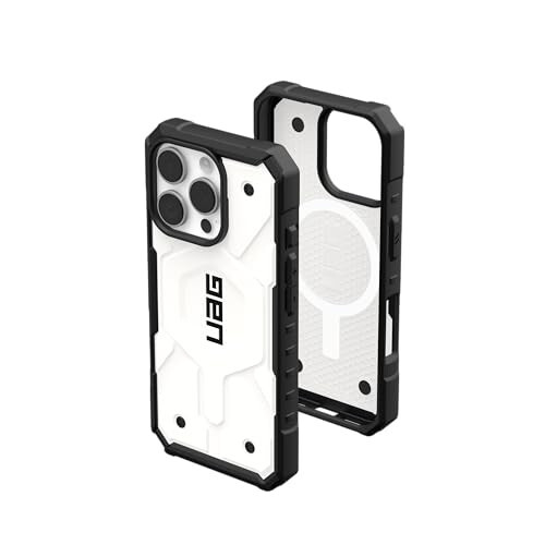 UAG iPhone 16 Pro Kılıfı Pathfinder - 1