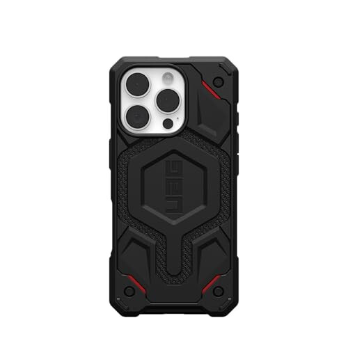 UAG iPhone 16 Pro Monarch Pro qopqoni - 6