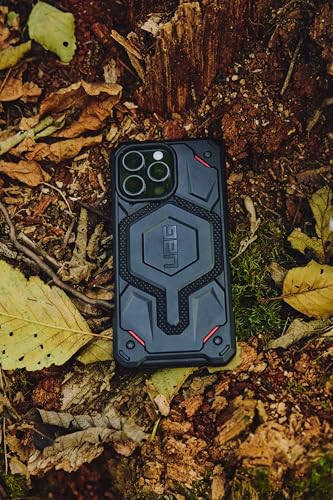 UAG iPhone 16 Pro Monarch Pro qopqoni - 1