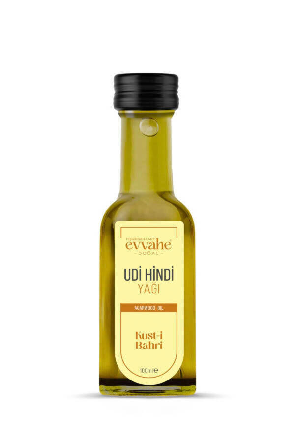 Udi Hindiston Yog'i (100 ML) - 1