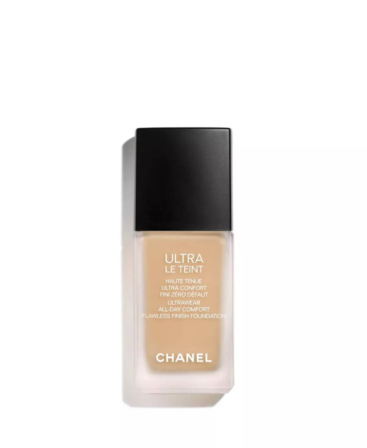 Ultrawear All-Day Comfort Flawless Finish Foundation CHANEL BD51 1FL. OZ. - 1